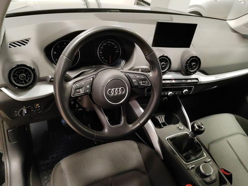 Audi Q2 1.6 TDI Sport