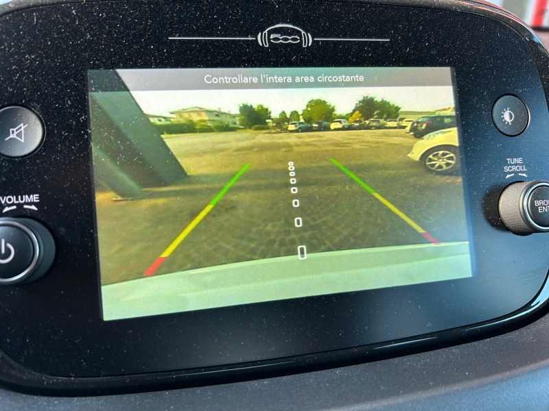 FIAT 500X 2022 - 500X 1.5 t4 hybrid Sport 130cv dct
