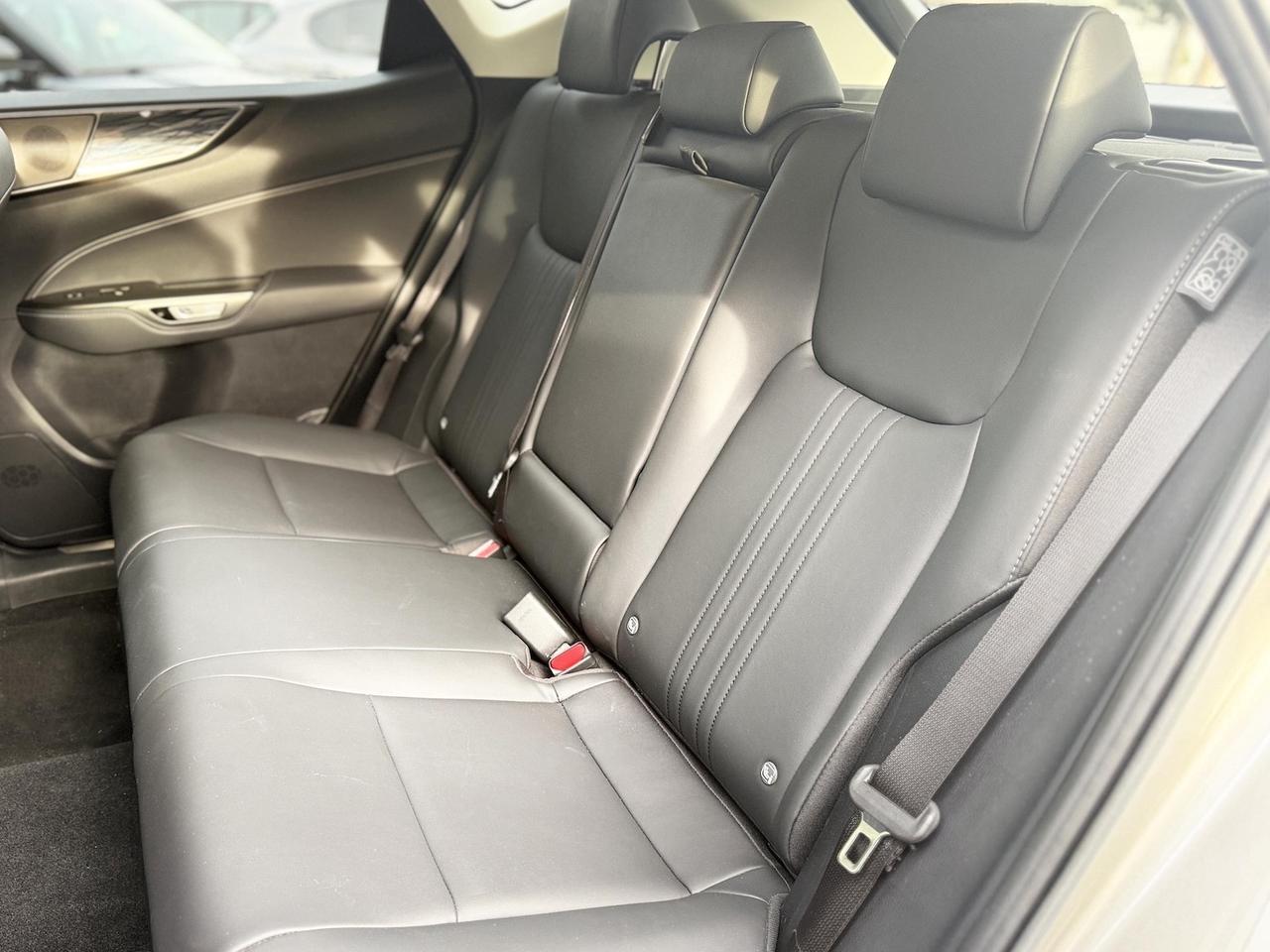 Lexus NX 2.5 Hybrid 190CV Automatica E6 - 2022