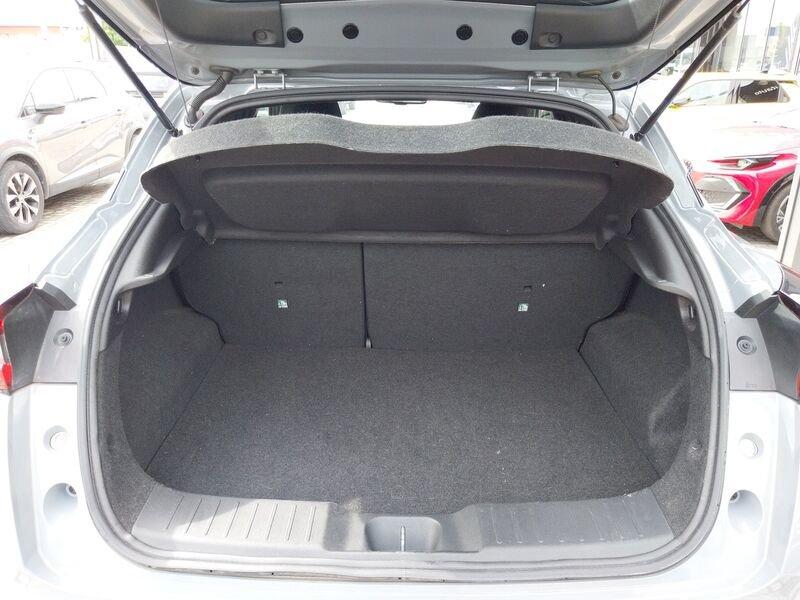 Nissan Juke Juke 1.6 hev N-Connecta