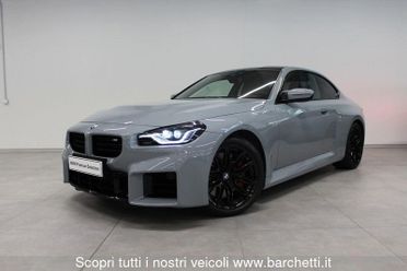 BMW Serie 2 Coupé M2 Coupe 3.0 460cv auto