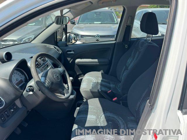 OPEL Agila 1.0 GPL 12V 68CV Enjoy