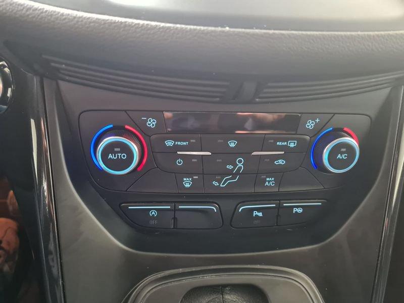 Ford Kuga 1.5 TDCi 120CV Pshift S&S 2WD Edition