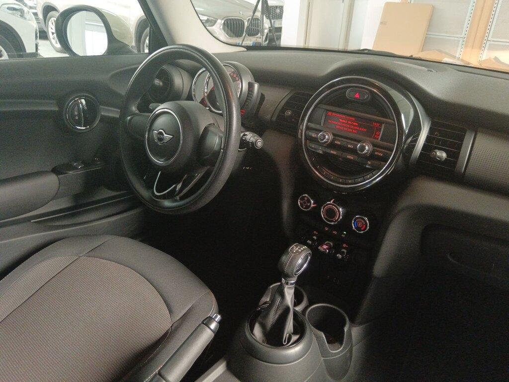 Mini Cooper 1.5 Cooper Auto