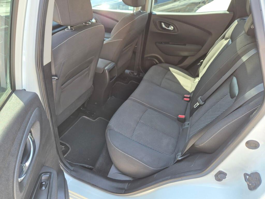 Renault Kadjar 1.5 dCi 110CV EDC Energy Zen
