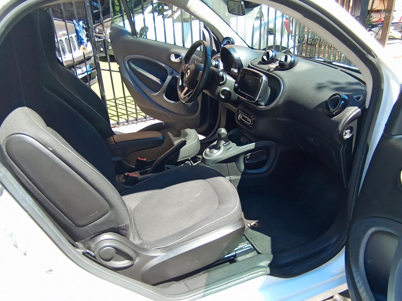 Smart ForTwo 0.9 T twinamic Prime offerta del mese