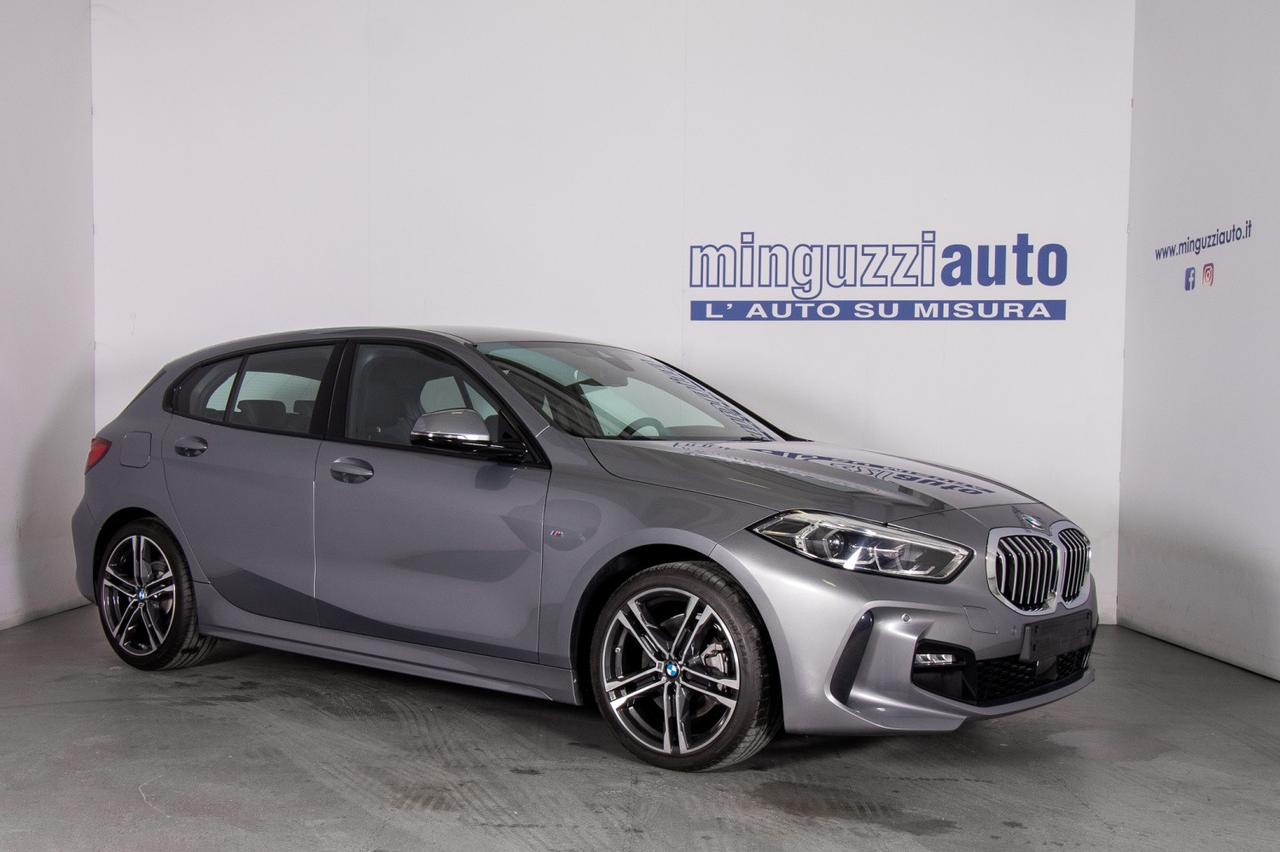 Bmw 118 I Msport 136cv Auto