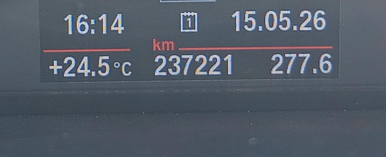 Bmw 116d 5p. Urban