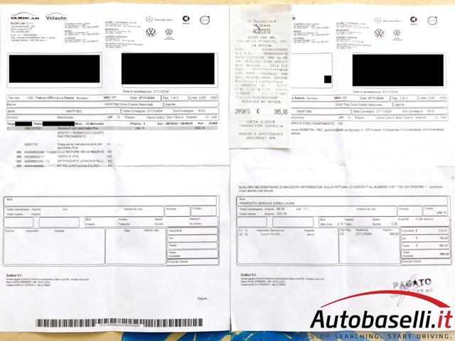 MERCEDES-BENZ A 180 D AUTOMATIC 8G-DCT RESTYLING ADVANCED