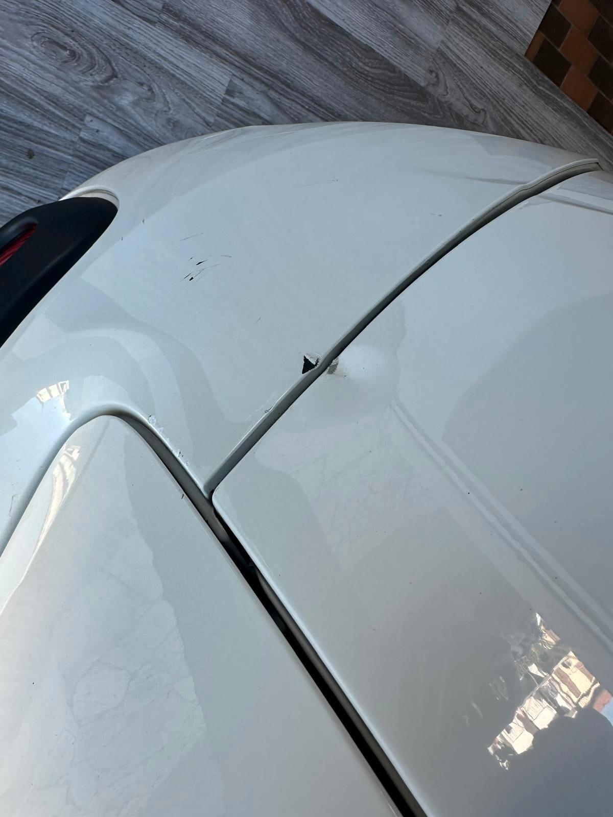 Fiat Panda 0.9 TwinAir Turbo Natural Power Easy