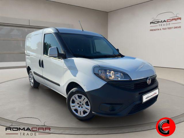 FIAT Doblo Doblò 1.3 MJT PC-TN Cargo Lamierato