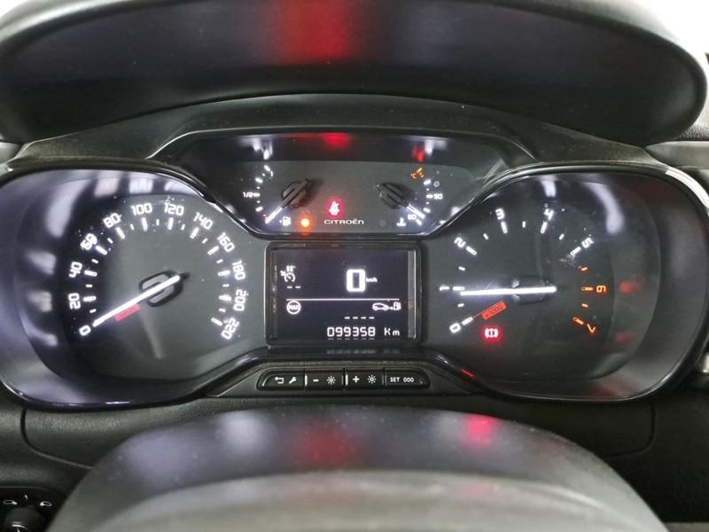 CITROEN C3 PureTech 83 S/S Shine Neo Patentati 5 PORTE
