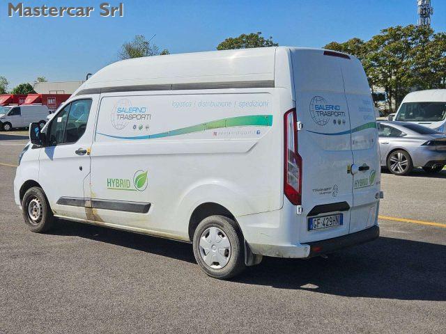 FORD Transit Custom N1 3 posti L2H2 TREND 2.0 ECOBLUE 130 CV - GF429HN