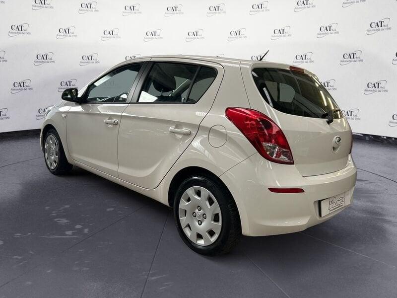 Hyundai i20 i20 1.2 5 porte Classic