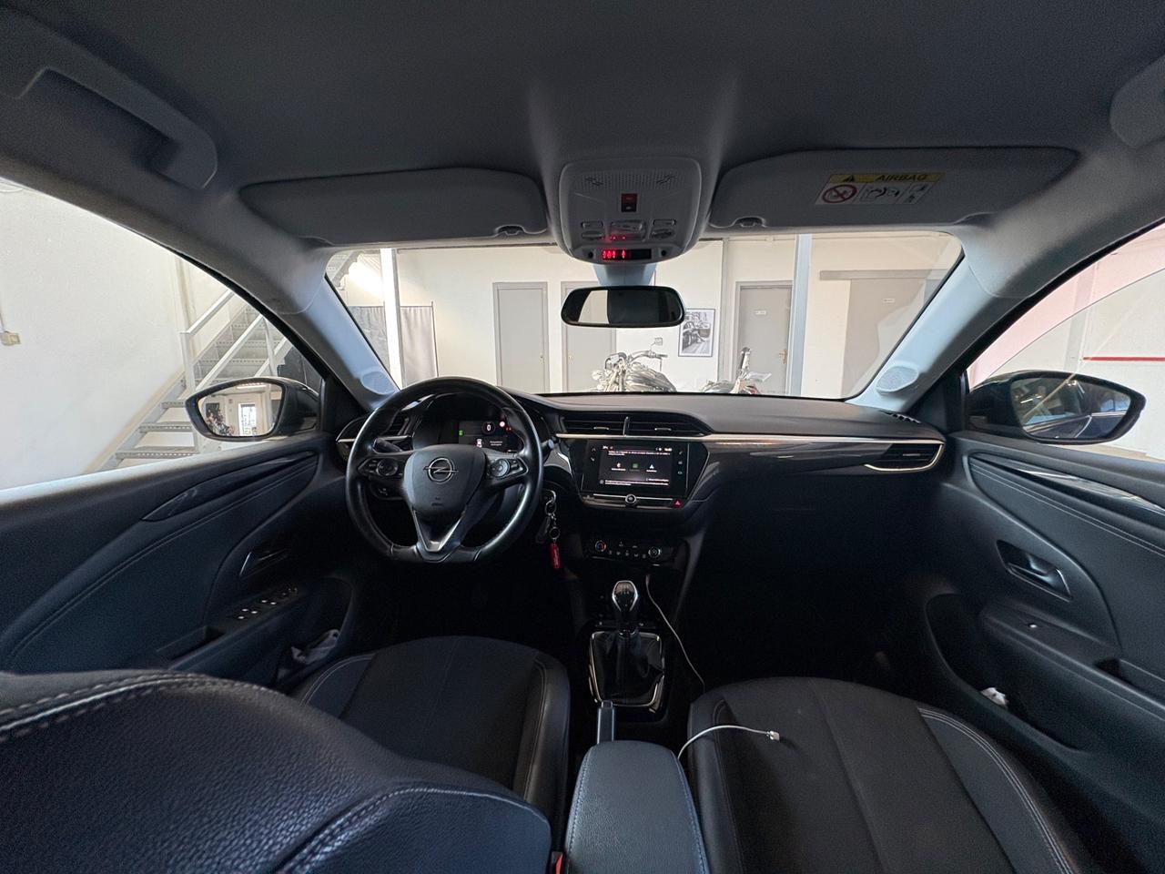 Opel Corsa 1.2 Edition