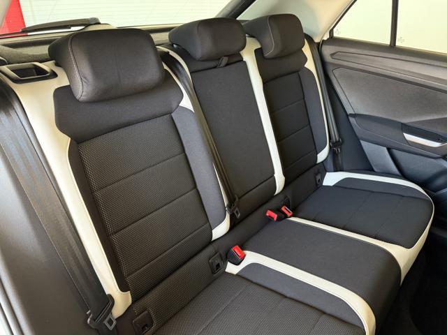 VOLKSWAGEN T-Roc 1.6 TDI Advanced BlueMotion PREZZO REALE