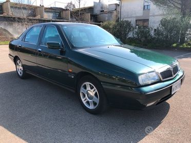 Lancia K 2.0. 5 cilindri