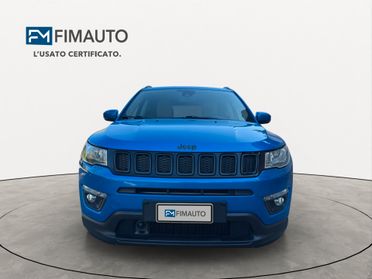 Jeep Compass 1.6 Multijet 120 Cv Limited - 2019