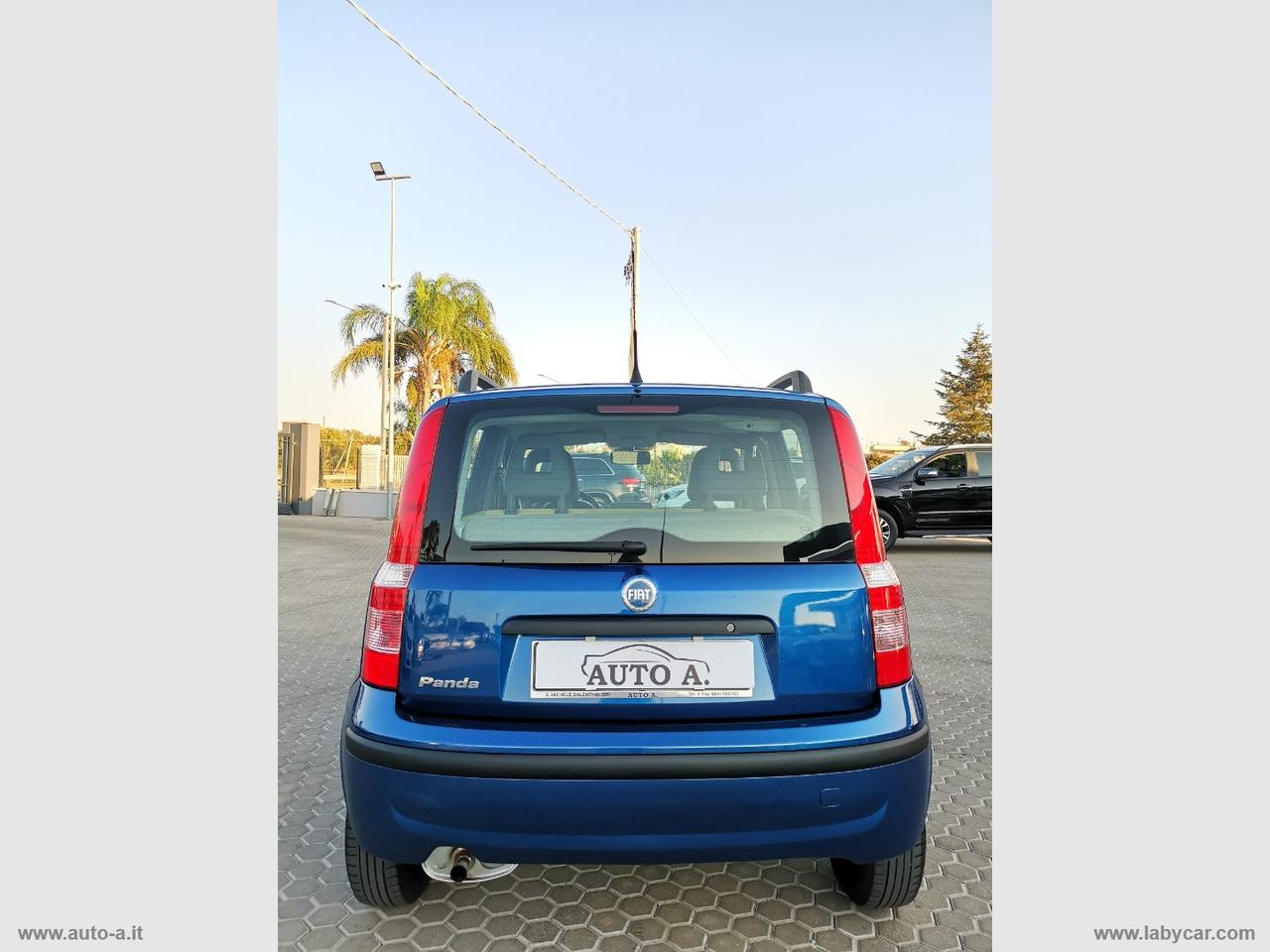 FIAT Panda 1.2 Dynamic