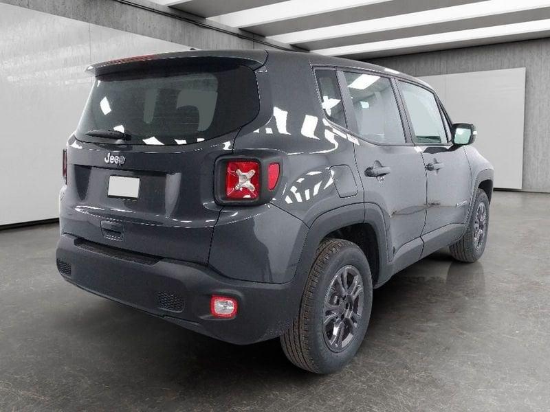 Jeep Renegade 1.0 t3 Longitude 2wd