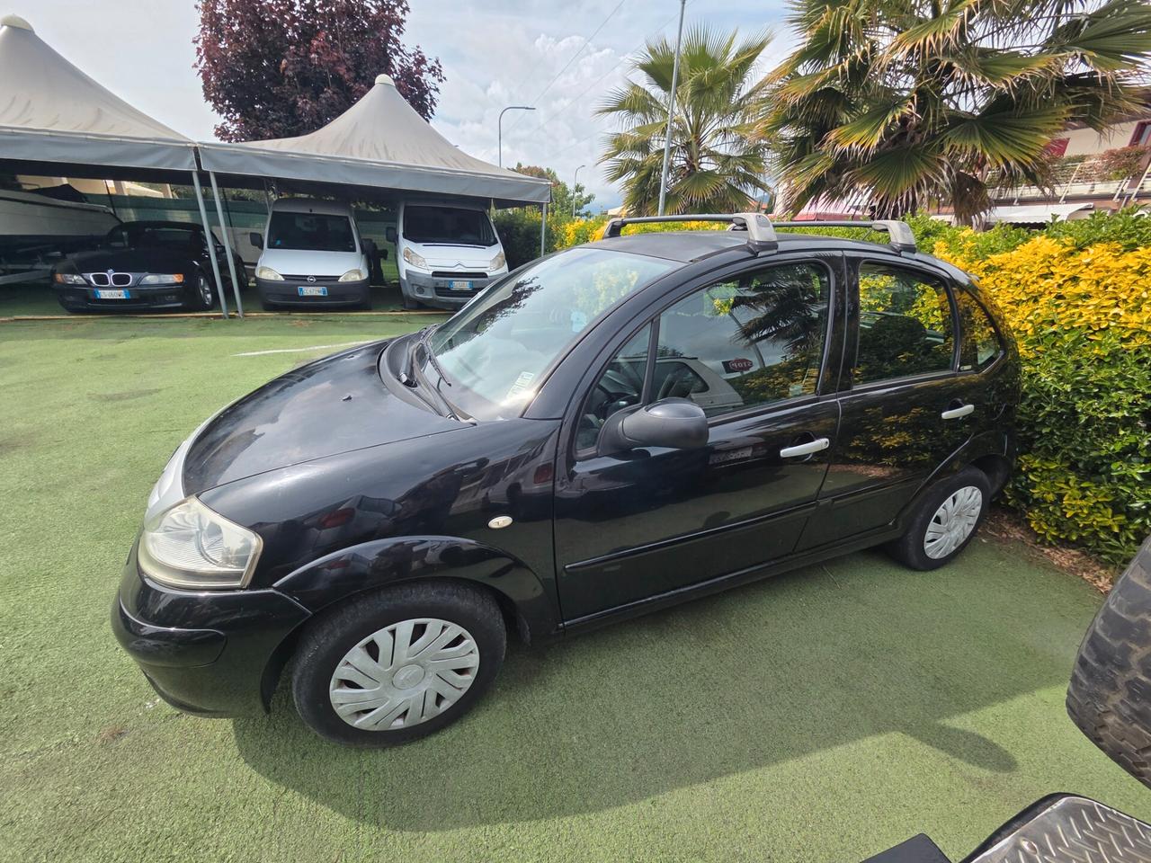 Citroen C3 1.1 Elegance
