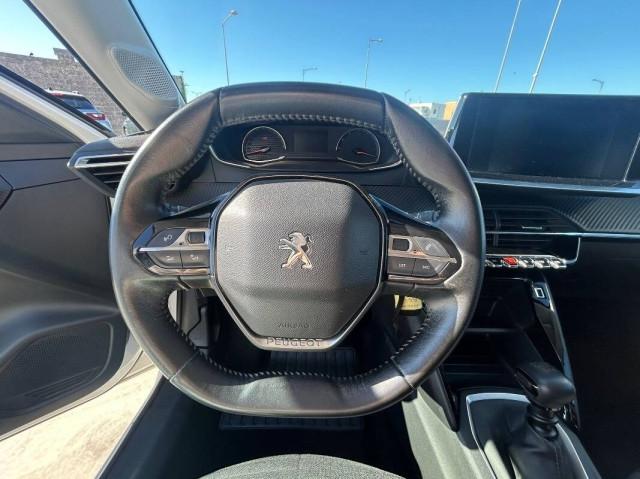 Peugeot 208 1.2 puretech Active s&s 100cv my20