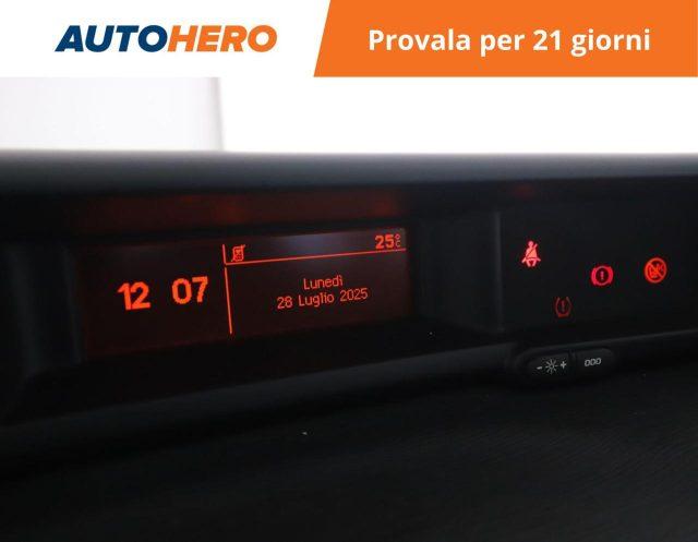 CITROEN C3 Picasso PureTech 110 Seduction