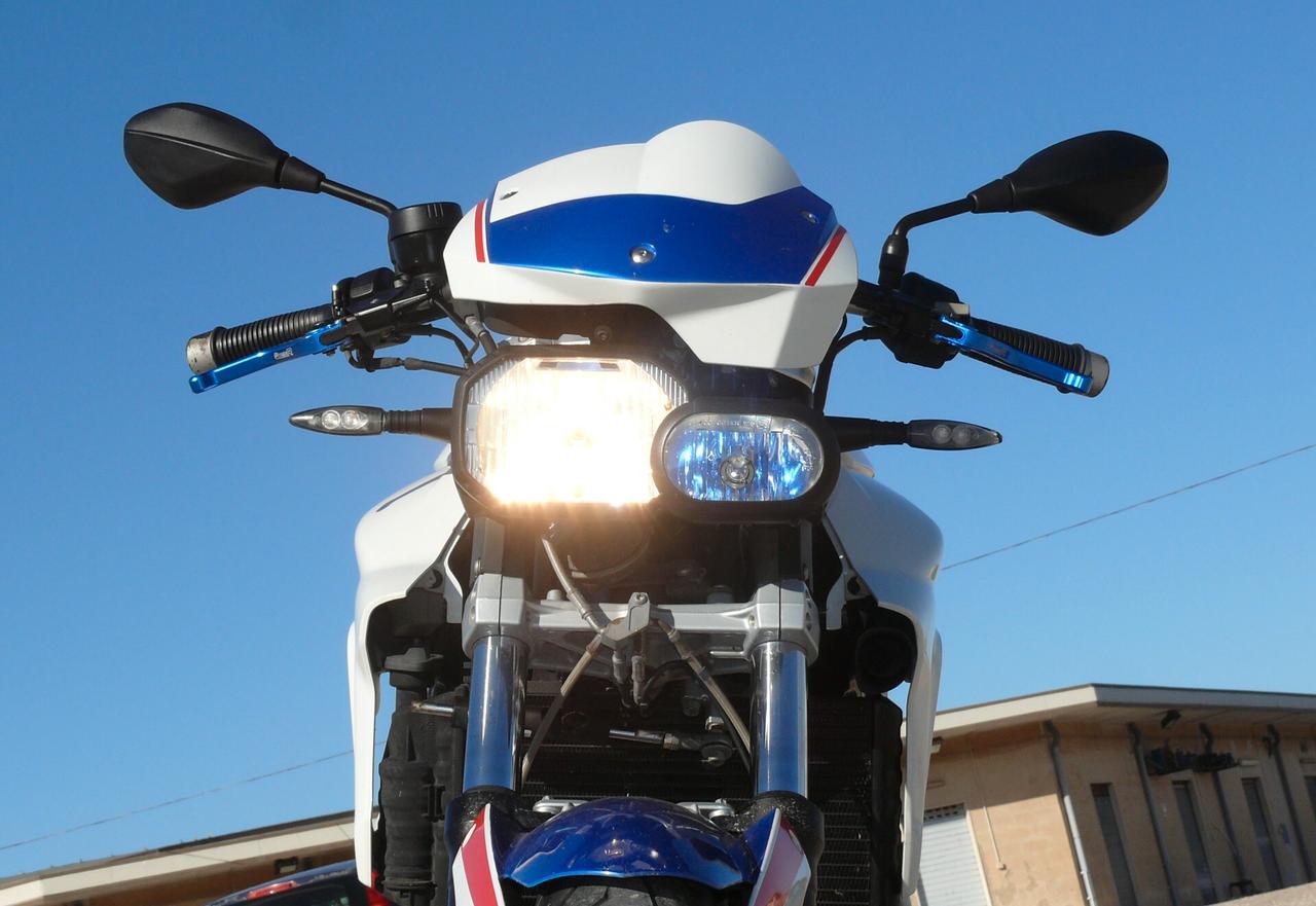 Bmw F 800 R ABS