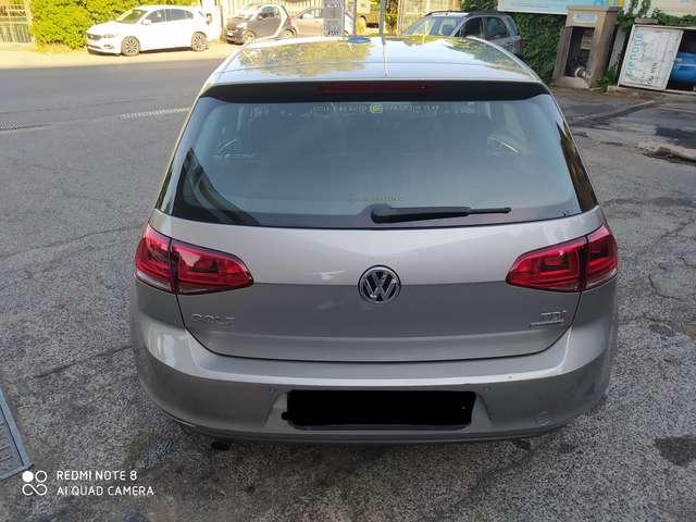 Volkswagen Golf Golf 5p 1.6 tdi Highline
