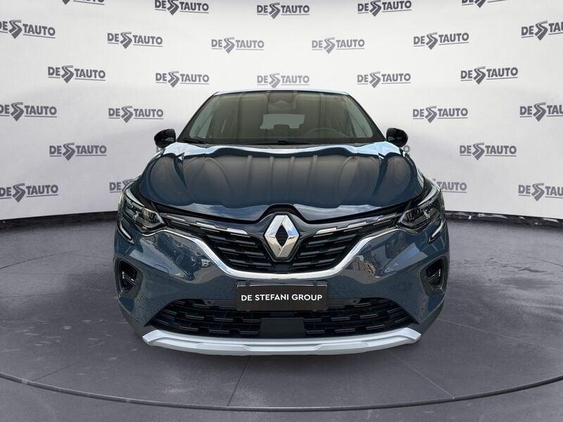Renault Captur Captur 1.0 tce Techno Gpl 100cv my21