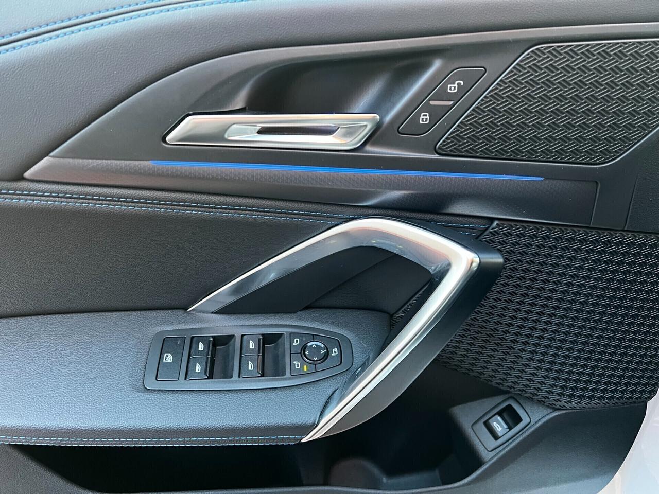 Bmw X1 sDrive 18D M Sport-2023-FULL