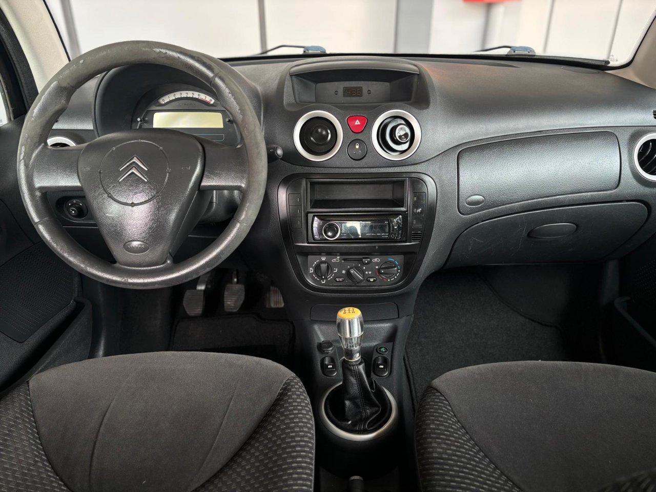 Citroen C3 1.1 Perfect ecoenergy (bi-energy)