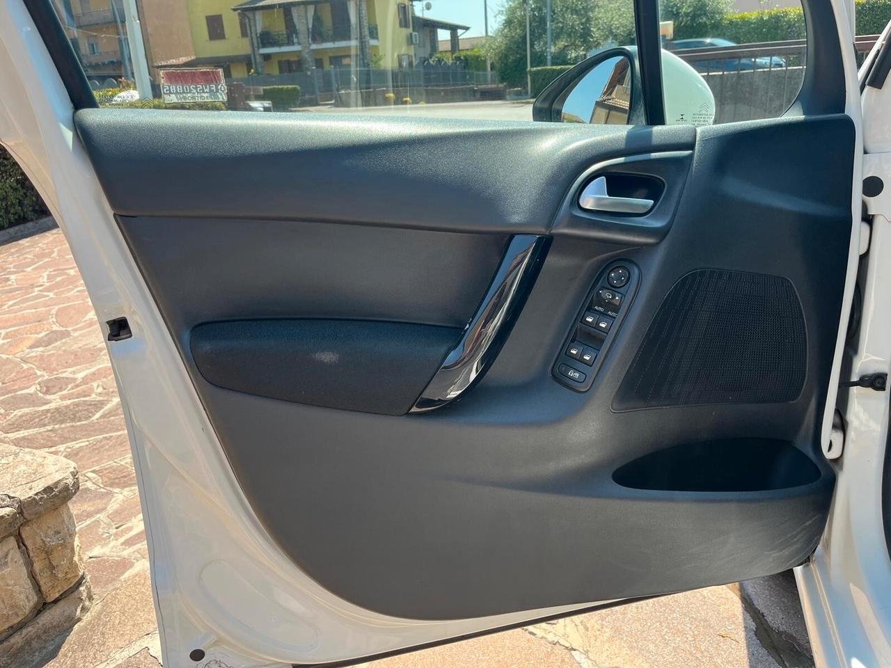 Citroen C3 1.4 HDi 70 Exclusive