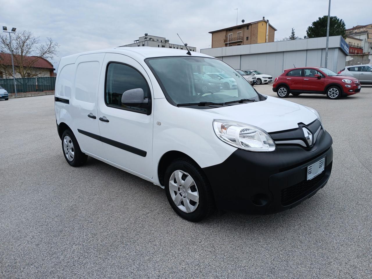 Renault Kangoo EXPRESS 1.5 DCI 80CV 2021
