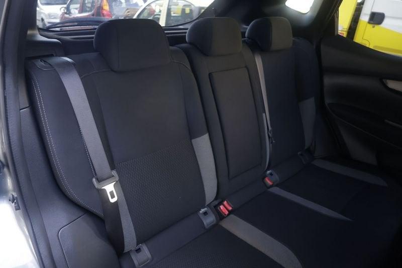 Nissan Qashqai Nissan Qashqai 1.5 dCi Tekna+ Unicoproprietario