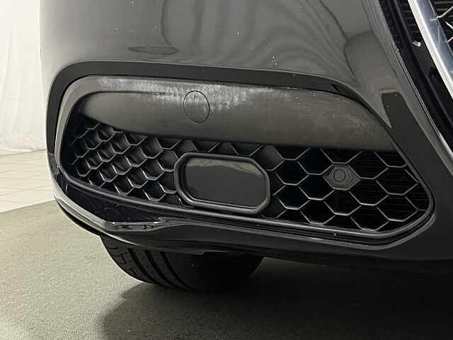 Alfa Romeo Stelvio 2.0 Turbo 200 CV AT8 Q4 Executive