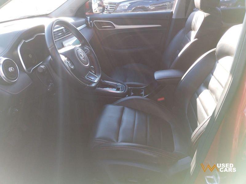 MG ZS 1.0T-GDI Luxury