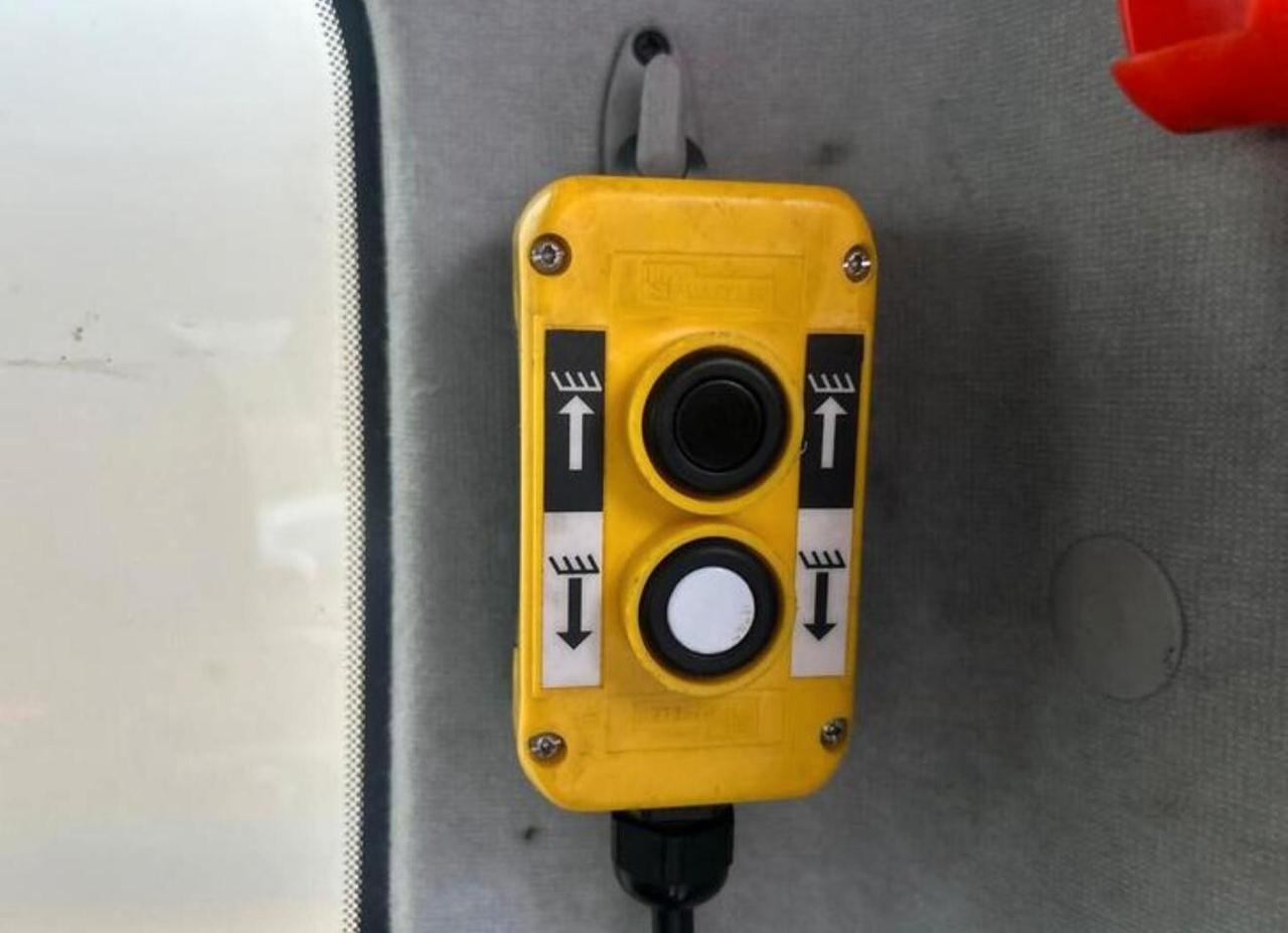 Fiat Doblo Doblò Work-Up Ribaltabile