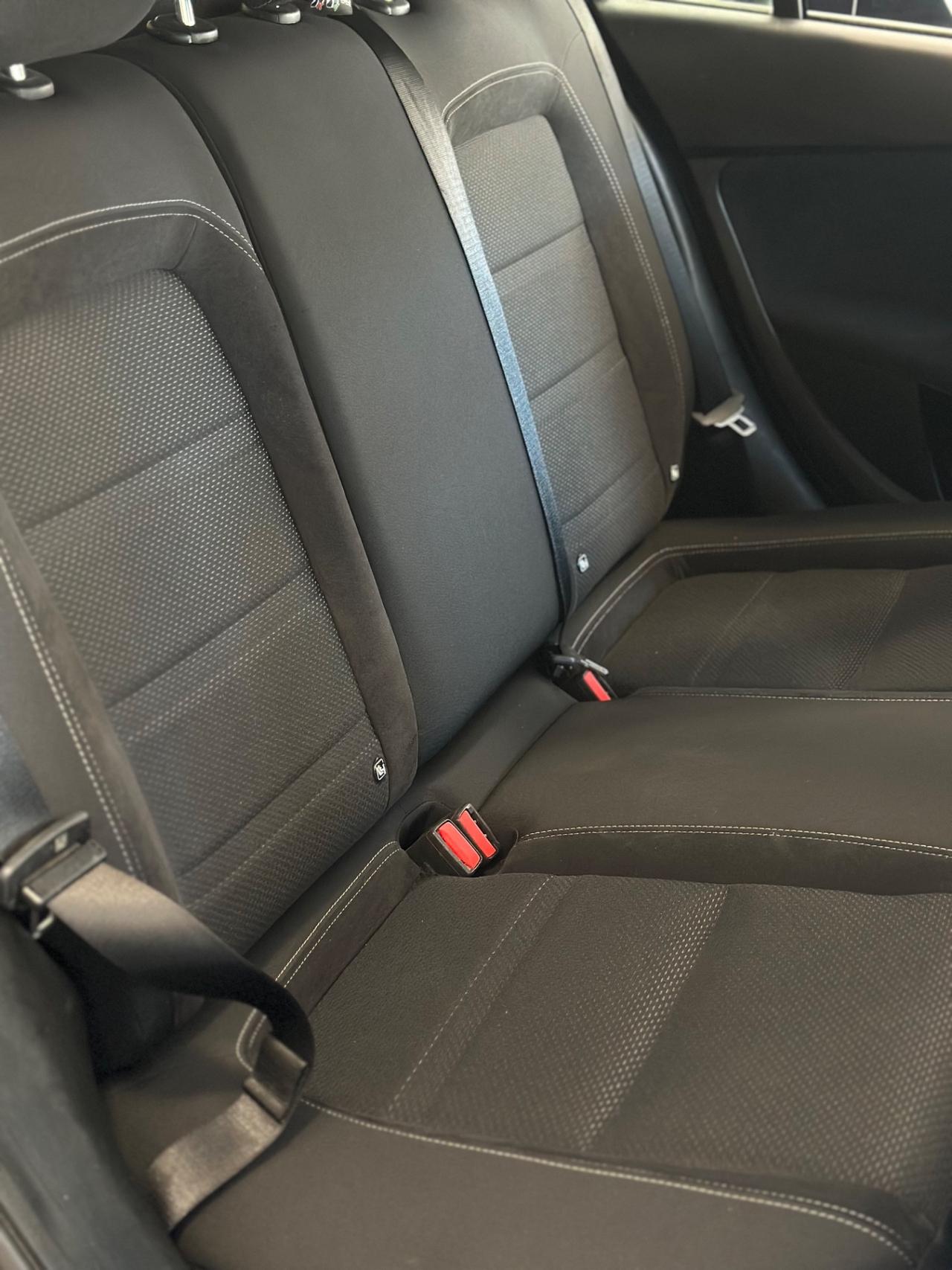 Fiat Tipo 1.6 Mjt S&S 5 porte Business