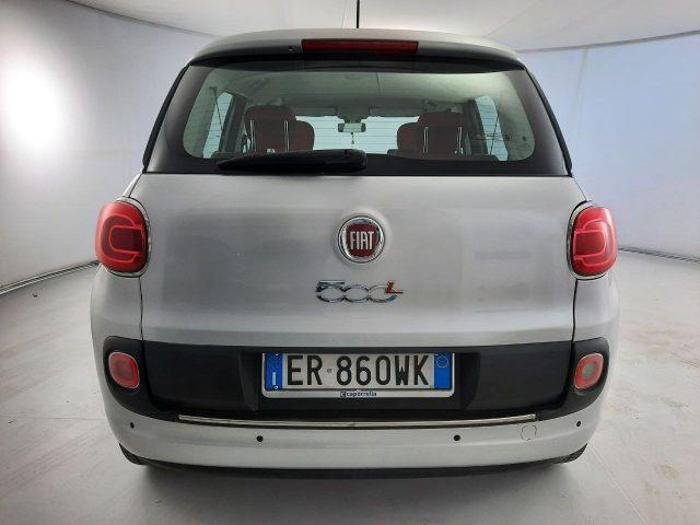 FIAT 500L 1.3 Multijet 85 CV