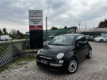 Fiat 500 1.2 GQ 75000 KM EURO6