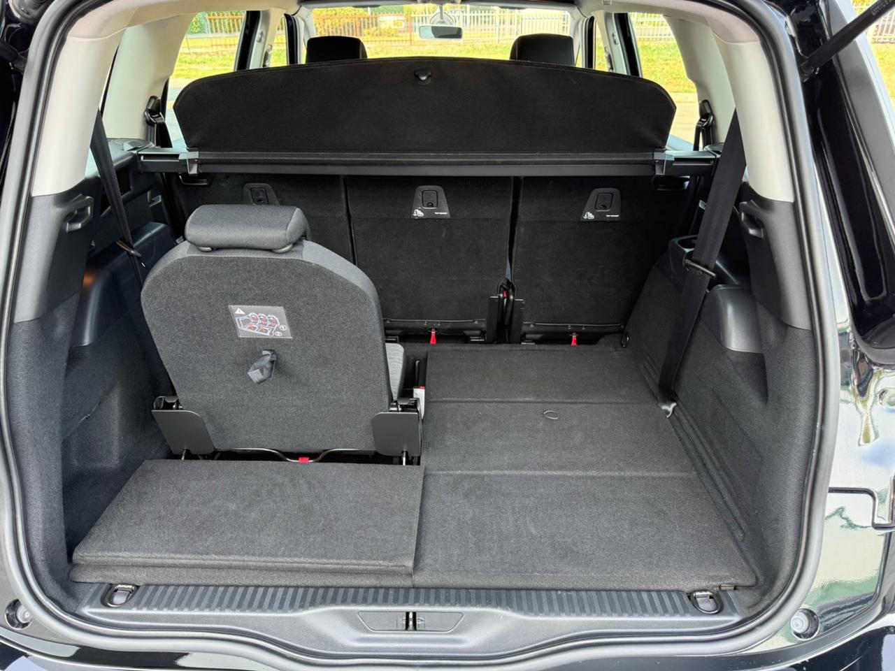 Citroen Grand C4 SpaceTourer 1.5 130 CV 7 POSTI EAT8