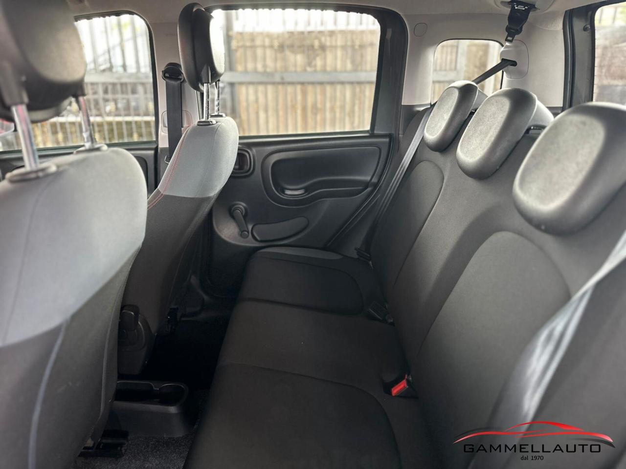 Fiat New Panda 1.2 Easy 69cv