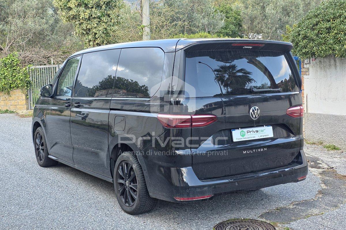 VOLKSWAGEN Multivan 2.0 TDI 150CV DSG Life