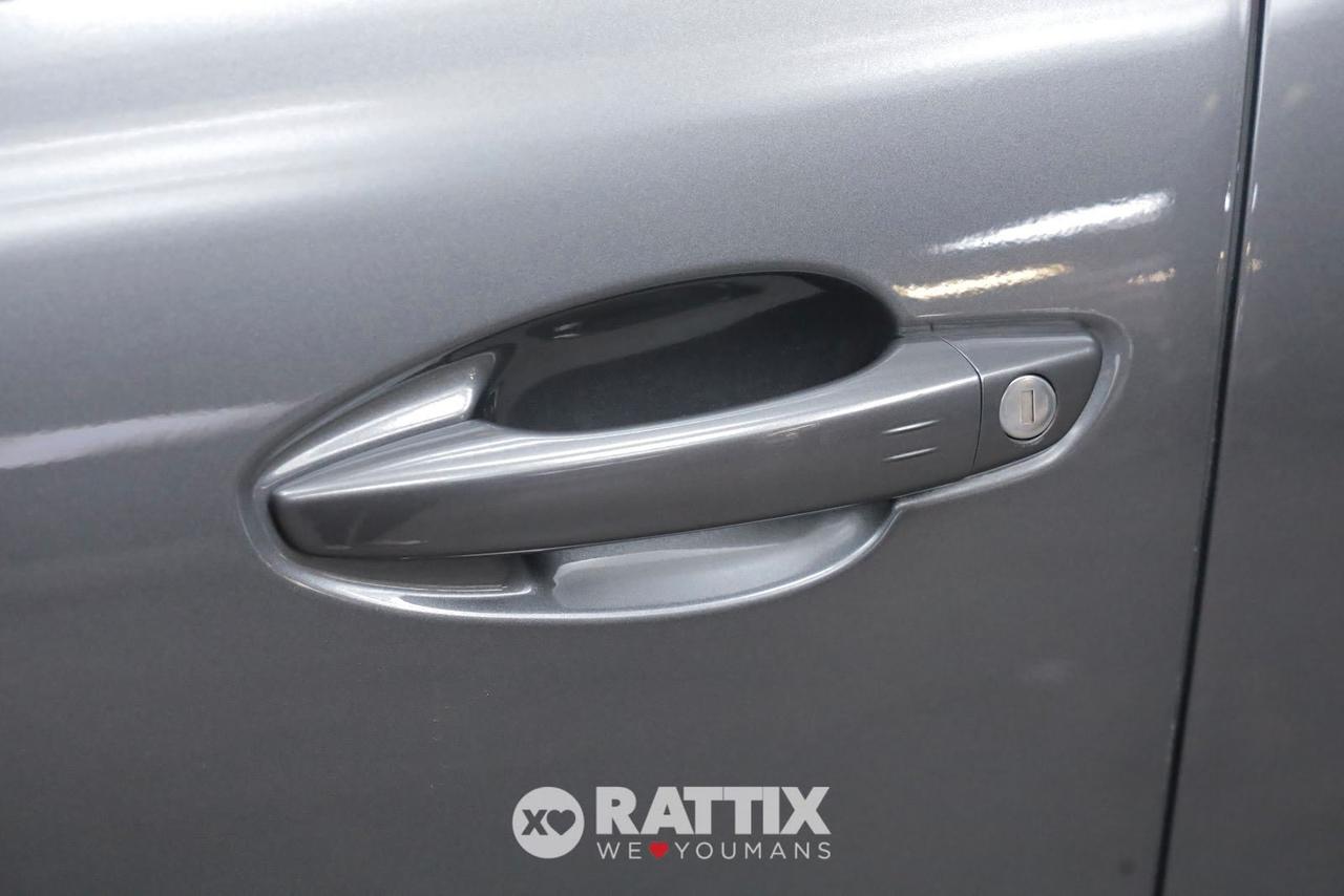 Peugeot 3008 1.2 Hybrid 48V 136CV GT e-DCS6