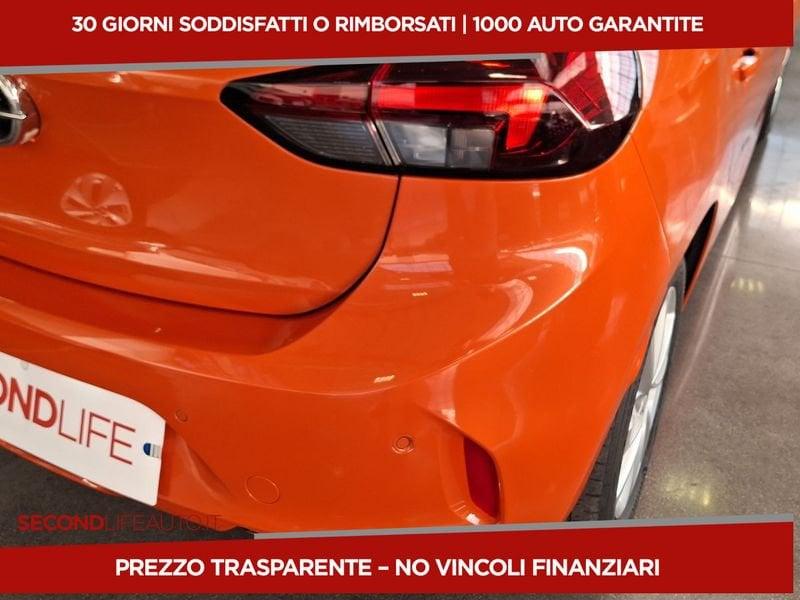 Opel Corsa 1.5 Elegance s&s 100cv