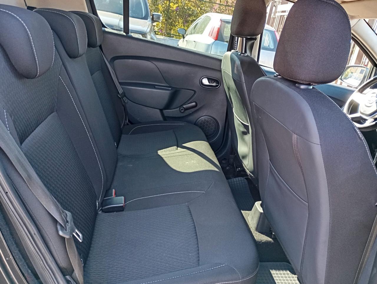 Dacia Sandero 1.5 Blue dCi 75CV Comfort