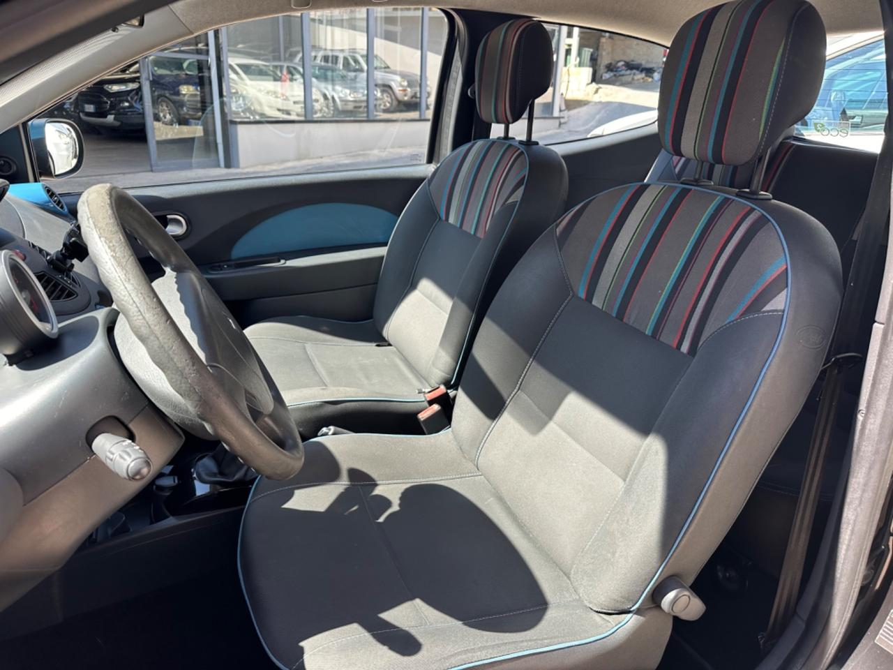 Renault Twingo 1.5 dCi 75CV Live 2012
