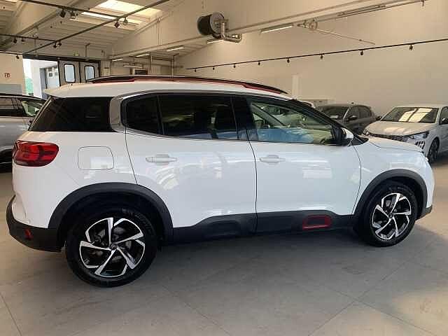 Citroen C5 Aircross BlueHDi 130 S&S EAT8 Feel Pack