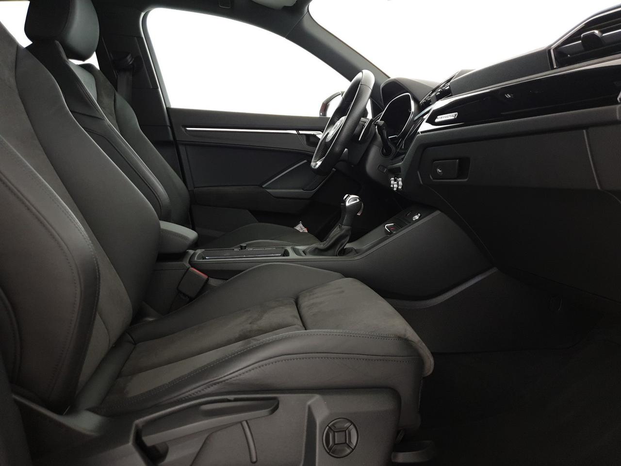 Sportback 2.5TFSI 400CV quattro S tronic